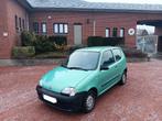 Fiat seicento 1.1i essence ( 98.000 km ) Prét à immatriculé, Auto's, Voorwielaandrijving, Stof, Seicento, Grijs