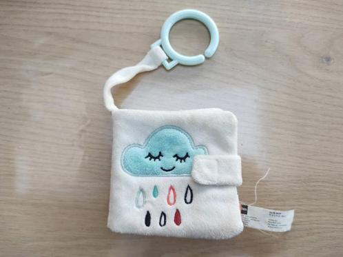 Knisperboekje, Kinderen en Baby's, Speelgoed | Babyspeelgoed, Gebruikt, Overige typen, Ophalen
