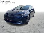 Toyota Corolla 1.8 Style Tech Pack, Auto's, Te koop, Emergency brake assist, 100 g/km, Stadsauto