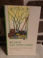 Ivo Pauwels - De geur van verse aarde, Boeken, Ophalen of Verzenden, Zo goed als nieuw, I. Pauwels