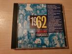 cd audio les plus belles chansons francaises 1962, CD & DVD, Neuf, dans son emballage, Enlèvement ou Envoi