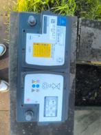 Mercedes batterij/accu, Auto-onderdelen, Ophalen of Verzenden, Gebruikt, Mercedes-Benz