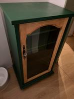 Gerestaureerd kastje, Enlèvement, Comme neuf