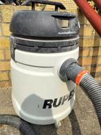 Bouwstofzuiger Rupes, Doe-het-zelf en Bouw, Reinigingsmachines, Ophalen, Gebruikt