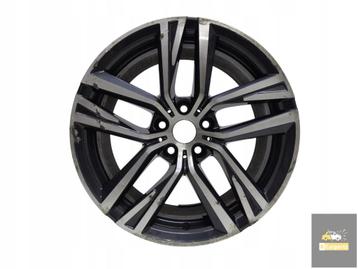 BMW i4 G26 18 inch velg 6896768 origineel beschikbaar voor biedingen