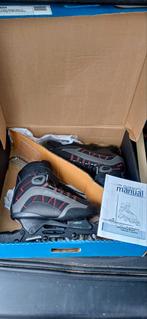bauer inline skates nieuw draagmaat 43, Sport en Fitness, Skeelers, Ophalen of Verzenden, Nieuw, Bauer