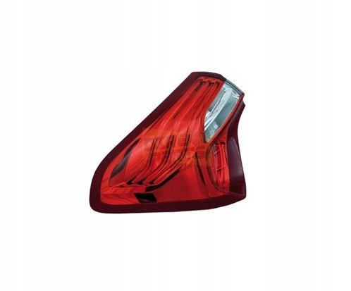 DS DS5 (12/11-7/18) Achterlicht Links buiten OES! 9803167880, Auto-onderdelen, Verlichting, Overige automerken, Nieuw, Verzenden