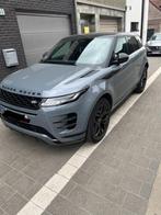 Range Rover Evoque, Auto's, Land Rover, Automaat, 4 cilinders, USB, Leder