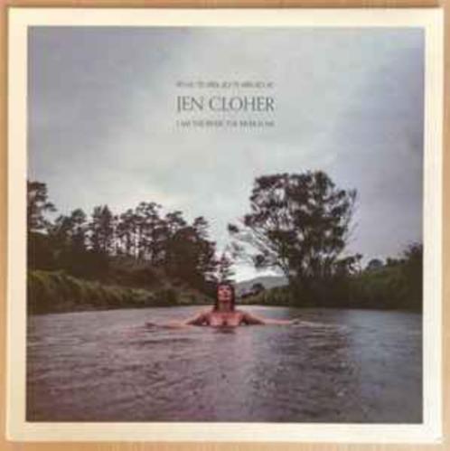 Jen Cloher ‎– I Am The River, The River Is Me(LP/NEW), CD & DVD, Vinyles | Rock, Neuf, dans son emballage, Enlèvement ou Envoi