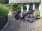 Aprillia SXR 50, Ophalen, Gebruikt, SR 50, Klasse B (45 km/u)