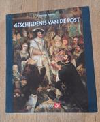 Geschiedenis van de post, Boeken, Ophalen, Zo goed als nieuw