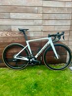 Specialized Tarmac SL7 - Ultegra 12sp DI2 mt 54, Fietsen en Brommers, Fietsen | Racefietsen, 28 inch, Carbon, Zo goed als nieuw