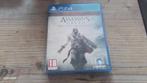 Assassin's Creed The Ezio Collection - Playstation 4, Games en Spelcomputers, Games | Sony PlayStation 4, Verzenden