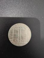 Finland 10 Markkaa (President Kekkonen) - Silver, Postzegels en Munten, Munten | Europa | Niet-Euromunten, Zilver, Ophalen, Losse munt