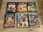 Les Schtroumpfs, différents DVD, CD & DVD, Enlèvement ou Envoi, Dessin animé, Tous les âges, Comme neuf