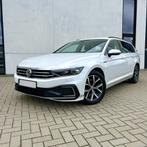 Volkswagen VW Passat GTE Plug-In Hybrid 2020, Auto's, Volkswagen, Automaat, 5 deurs, Hybride Elektrisch/Benzine, USB