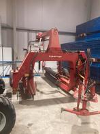 Taarup wikkelaar, Zakelijke goederen, Ophalen