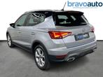 Seat Arona 1.0TSI FR, Auto's, Seat, Overige kleuren, 95 pk, USB, Bedrijf
