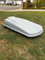 Dakkoffer auto 420 liter, Ophalen, Gebruikt