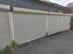 Garages / Boxes fermés à louer sur Nimy (Mons), Provincie Henegouwen