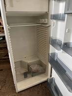 Inbouw frigo Siemens met diepvriesvak, Met vriesvak, 200 liter of meer, Gebruikt, Ophalen of Verzenden