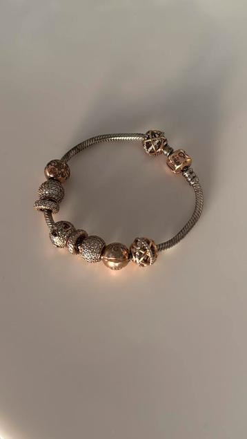 Pendora moments armband beschikbaar voor biedingen