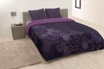 Nicky Vankets dekbedset 2 ps + kussenslopen, Maison & Meubles, Neuf, Enlèvement ou Envoi, Housse de couette, Deux personnes