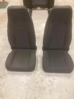 Jeep zetels, Enlèvement, Utilisé, Jeep