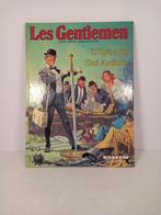 BD les gentlemen - l'épée du Roi Arthur., Boeken, Gelezen, Novedi, Ophalen of Verzenden, Eén stripboek