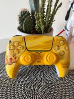 Ps5 custom controller. Pikachu., Games en Spelcomputers, Spelcomputers | Sony Consoles | Accessoires, Ophalen of Verzenden, Zo goed als nieuw