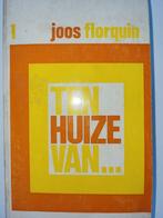 Joos Florquin - T'en Huize Van 1, Boeken, Verzenden, Gelezen