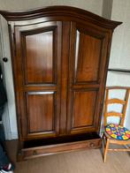 Zetel en kast, Antiek en Kunst, Ophalen