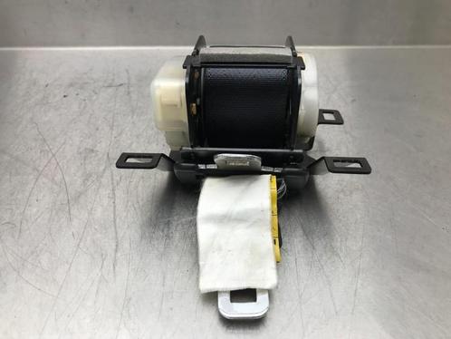 VEILIGHEIDSGORDEL MIDDEN ACHTER Toyota Yaris Verso (P2), Auto-onderdelen, Interieur en Bekleding, Toyota, Gebruikt