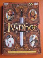 ivanhoe (1997) 2 disc, Alle leeftijden, Ophalen of Verzenden, Zo goed als nieuw, Boxset