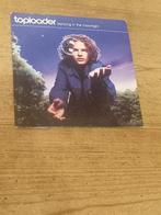 Single (Cd) van Toploader, Cd's en Dvd's, Cd Singles, 1 single, Ophalen of Verzenden, Zo goed als nieuw, Rock en Metal
