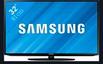 Samsung smart tv LED ue32h5303 met wall mount, Enlèvement