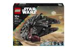Star Wars Dark Falcon - Lego 75389, Ophalen of Verzenden, Nieuw, Complete set, Lego