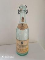 bouteille source CHARLEMAGNE PIEDBOEUF, Collections, Enlèvement ou Envoi, Utilisé, Bouteille(s), Autres marques