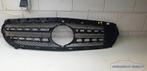 Radiateur grille Mercedes B klasse W246 A2468880538 grill zw, Gebruikt, Mercedes-Benz