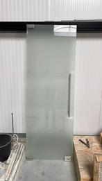 Binnendeur glas, Doe-het-zelf en Bouw, Ophalen