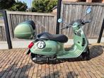 Vespa GTV Sei Giorni 300, Ophalen, 300 cc, Zo goed als nieuw, Benzine