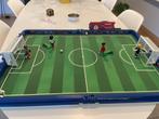 Playmobil voetbalspel, Ophalen, Gebruikt