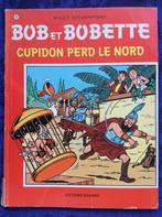 BOB & BOBETTE. (N°175)., Livres, BD, Utilisé, Enlèvement ou Envoi, Willy Vandersteen