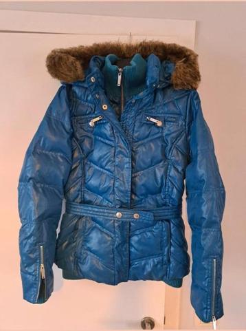Pepe Jeans winterjas (S) beschikbaar voor biedingen