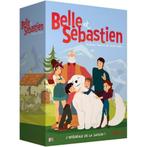 BELLE ET SÉBASTIEN - HET COMPLETE SEIZOEN 1 (BOX 5 D, Boxset, Verzenden, Nieuw in verpakking