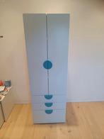 Smastad Ikea kast, Ophalen, Kast