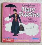 Mary Poppins Walt Disney - Film super 8, Ophalen of Verzenden, Gebruikt, Film