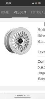 Rotiform lhr-m, Auto-onderdelen, Banden en Velgen, Ophalen, Band(en)
