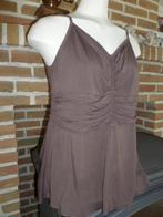 bruine dames top van onara, xxxl, Onara, Ophalen of Verzenden