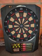 Elektronisch dartsbord softtip, Sport en Fitness, Darts, Ophalen, Gebruikt, Elektronisch